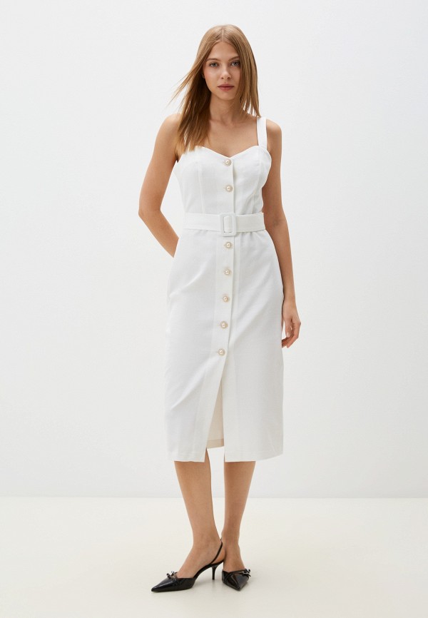 Платье джинсовое Kira Plastinina 1999₽