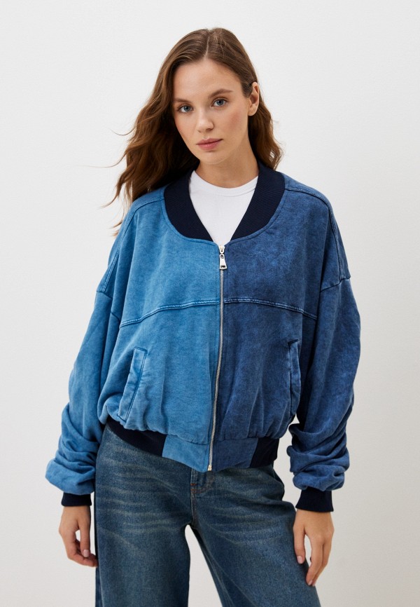 Олимпийка Dali 2246₽