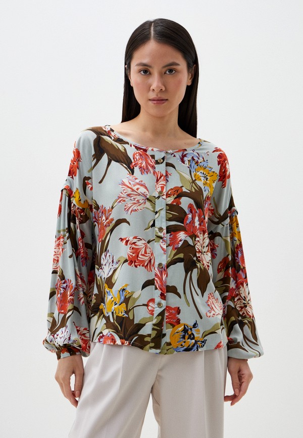 Блуза Vera Lapina