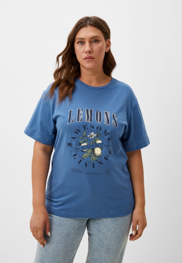 Футболка Pelican 1662₽