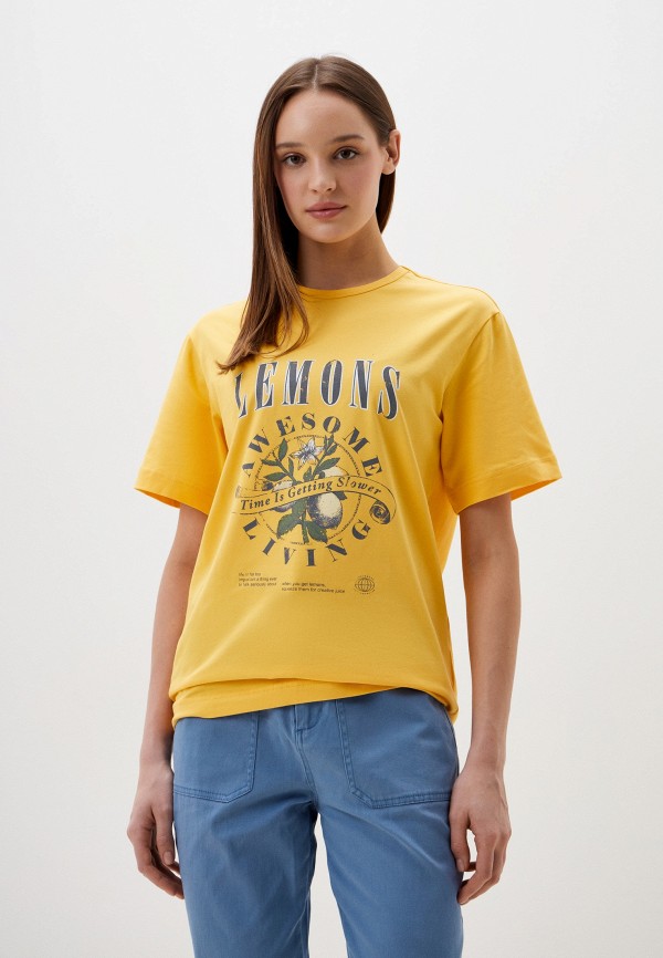 Футболка Pelican 1662₽