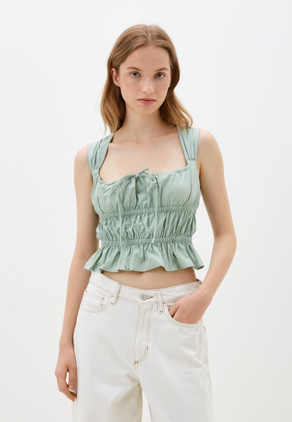 Топ Gloria Jeans 998₽