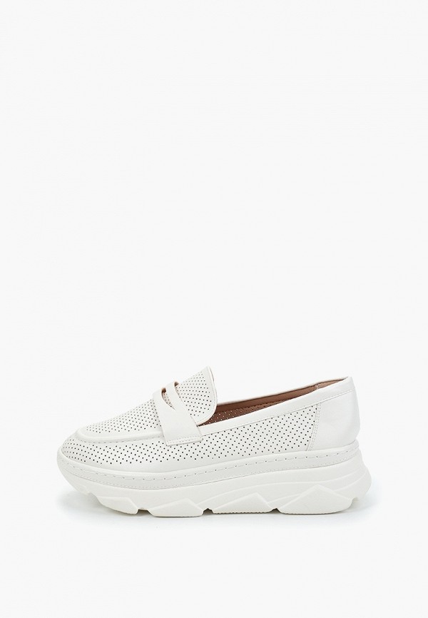 Лоферы Camille 2879₽