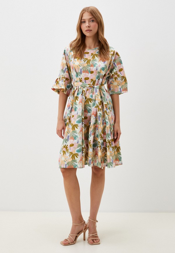 Платье Простор