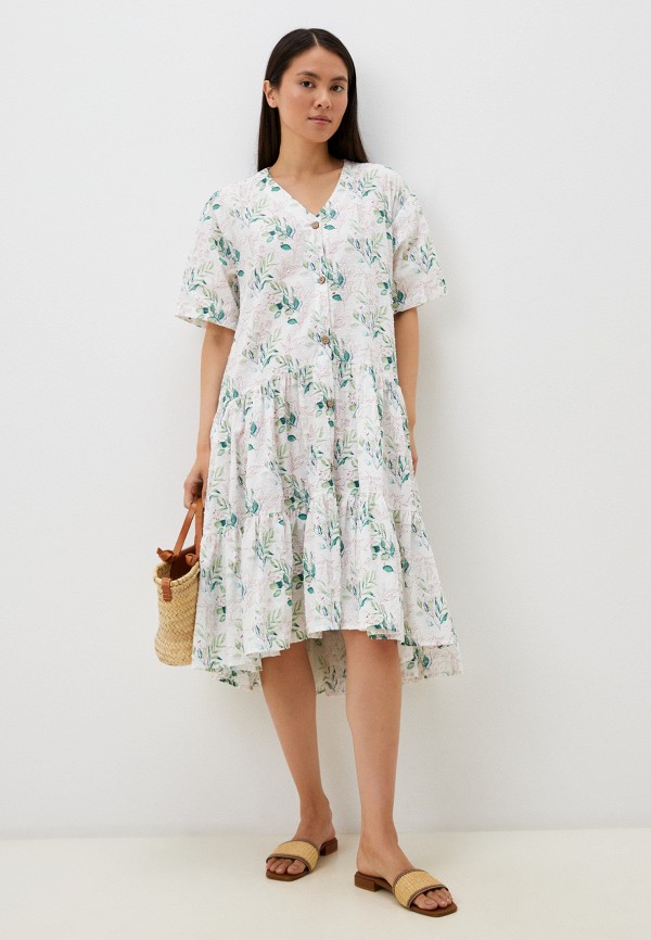 Платье Простор