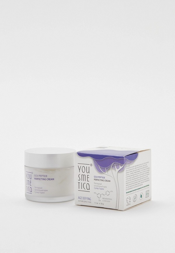 Крем для лица Yousmetica 919₽