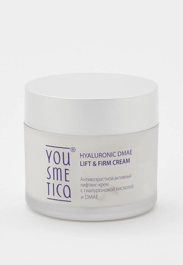 Крем для лица Yousmetica 919₽