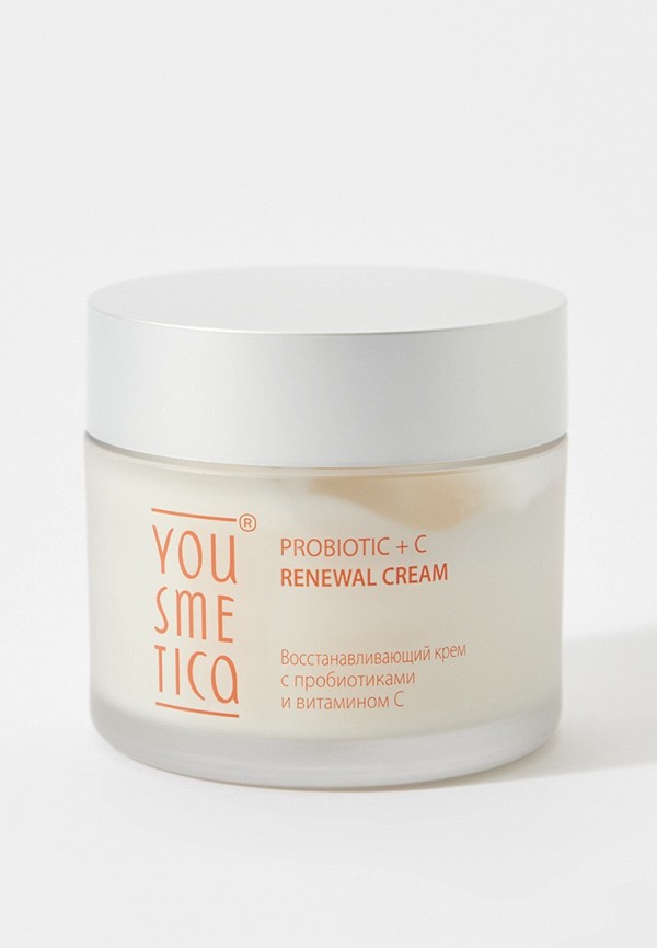 Крем для лица Yousmetica 839₽