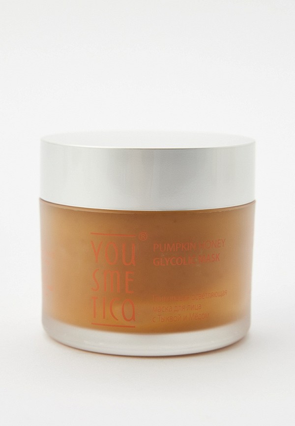 Маска для лица Yousmetica