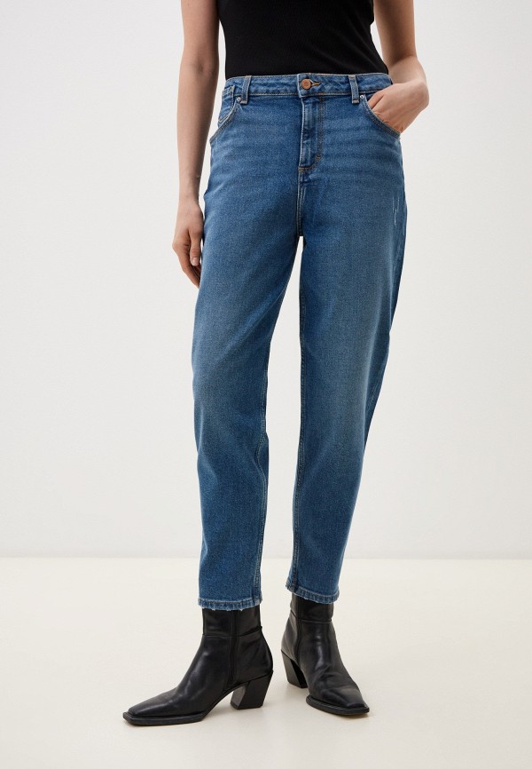 Джинсы Mustang 5799₽