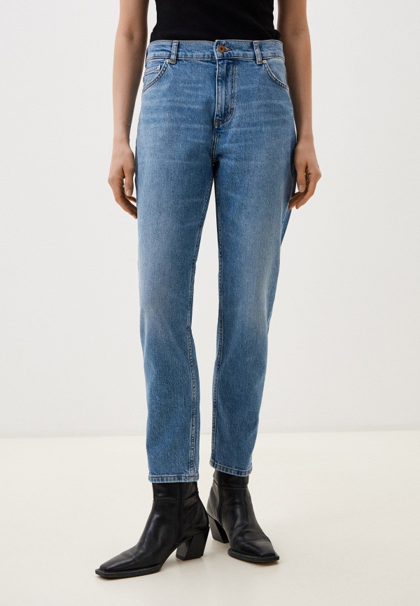 Джинсы Mustang 6499₽