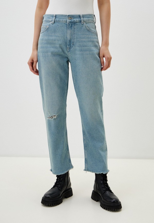 Джинсы Mustang 7199₽