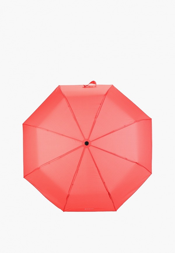 Зонт складной Basconi цвет Красный 
