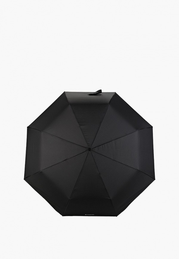 Зонт складной Basconi цвет Черный 