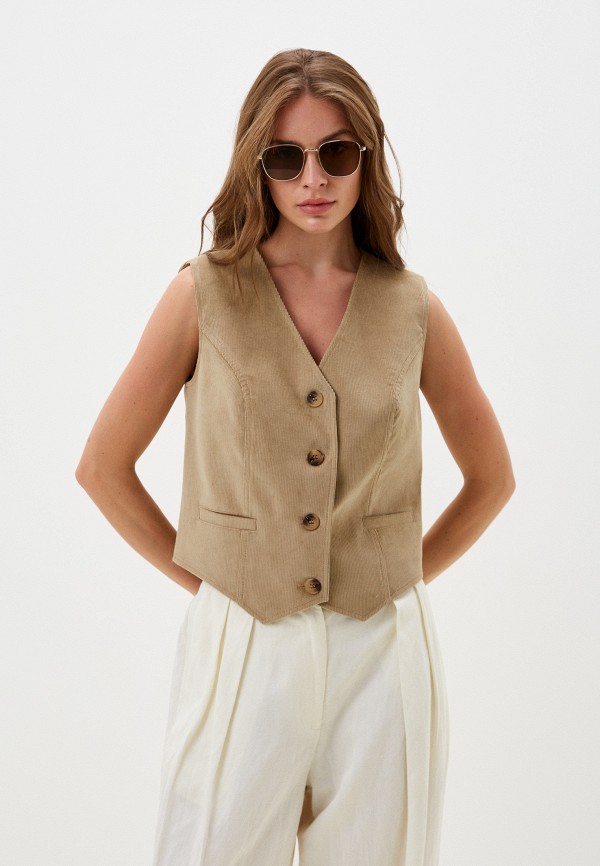 Жилет Anna Pekun 3196₽