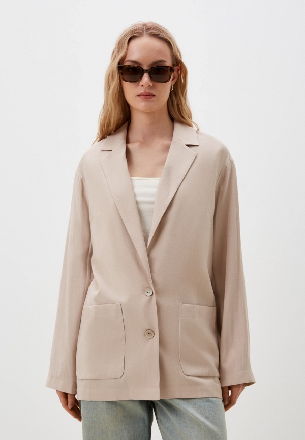 Жакет Anna Pekun 4417₽