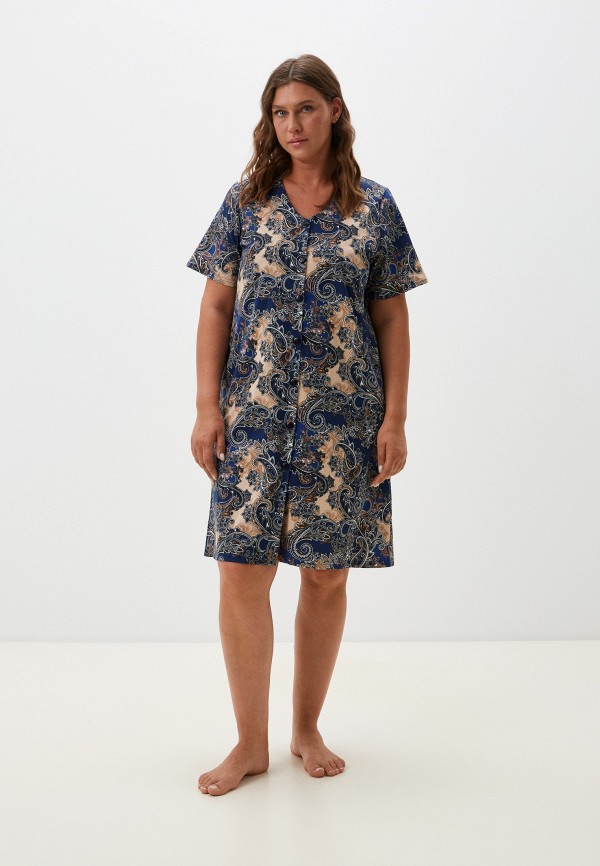 Халат домашний Cleo 3584₽