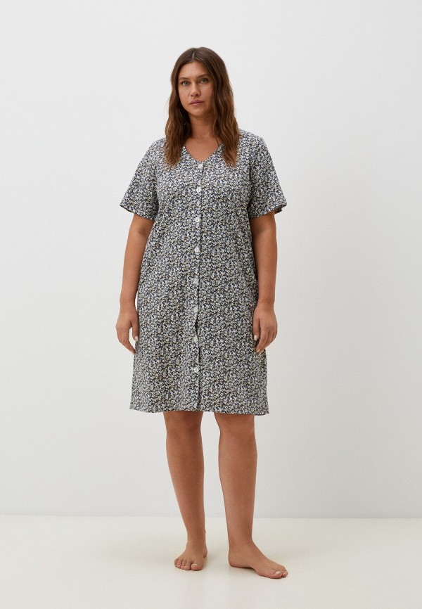 Халат домашний Cleo 3584₽