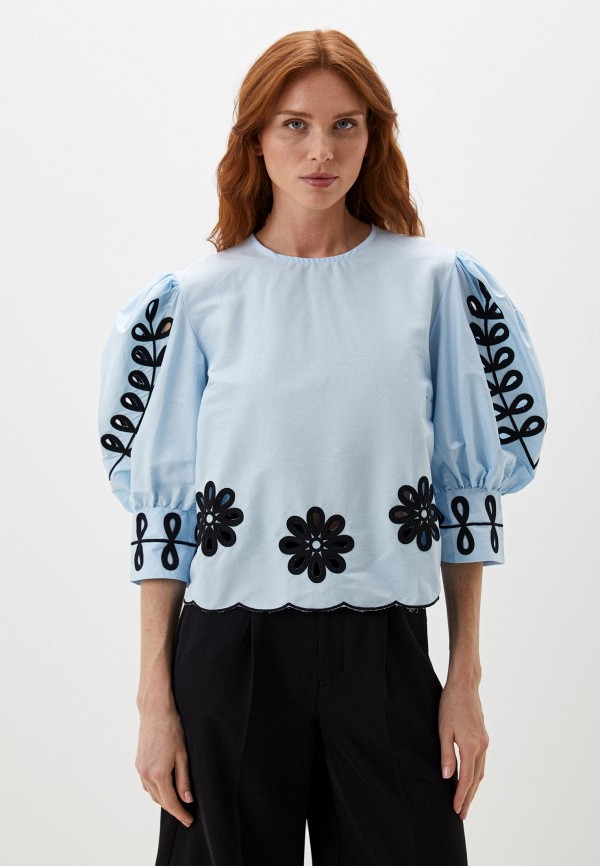 Блуза Naturel 4590₽