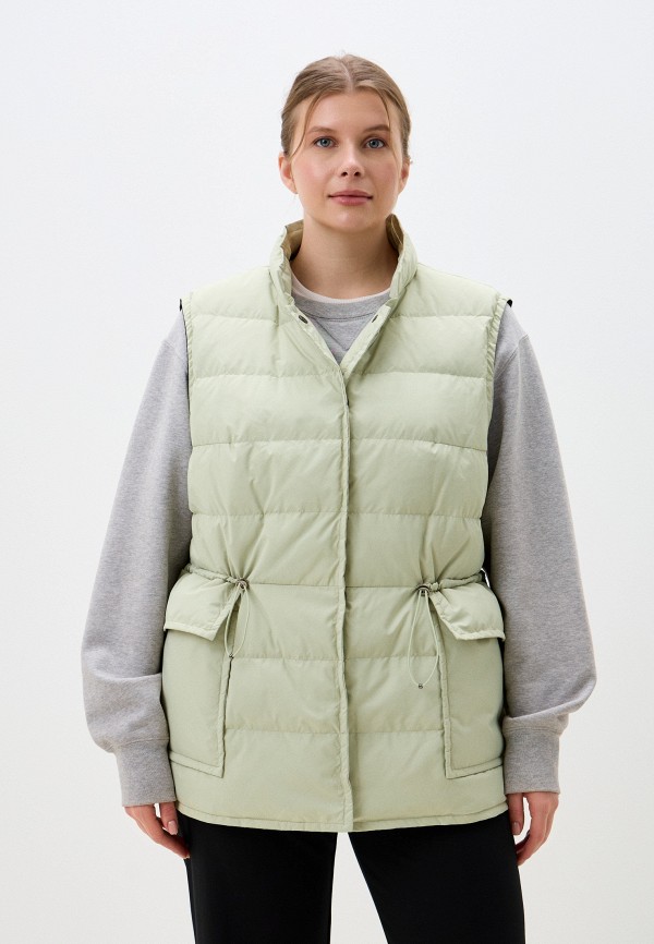 Жилет утепленный Modress 14280₽