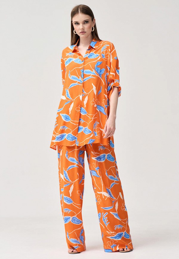 Костюм Niv Niv