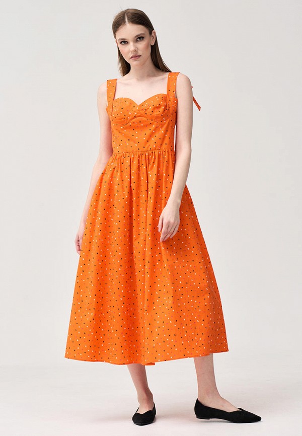 Сарафан Niv Niv 15895₽