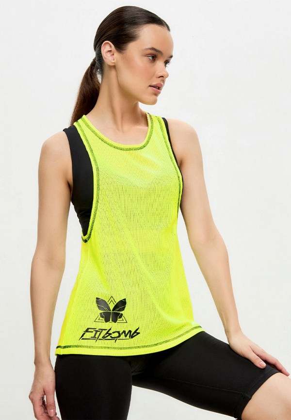 Майка спортивная Fitbomb 2350₽