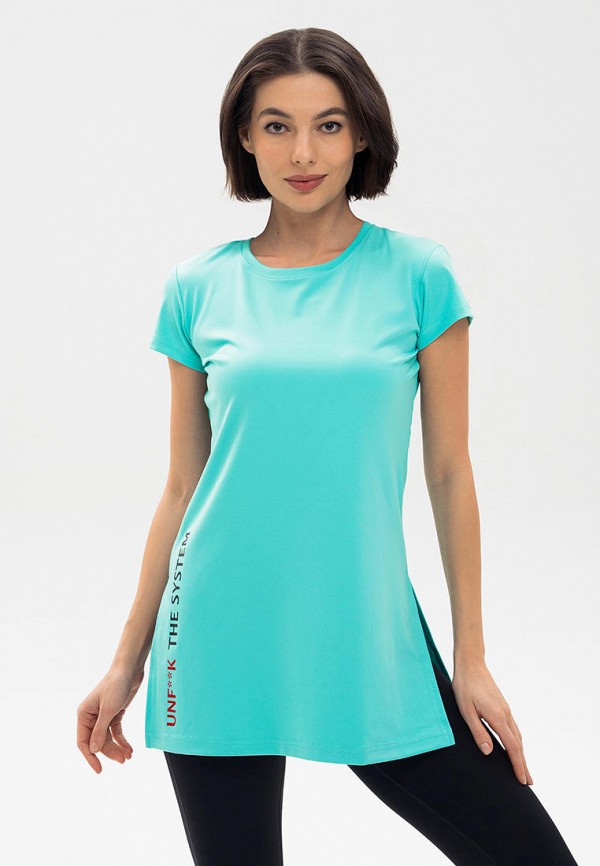 Футболка спортивная Fitbomb 2900₽