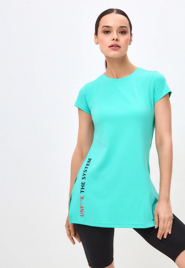 Футболка спортивная Fitbomb 3100₽