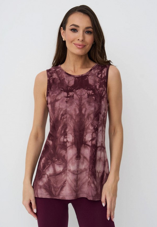 Майка спортивная YogaDress 3400₽