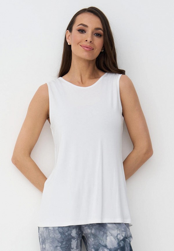 Майка спортивная YogaDress