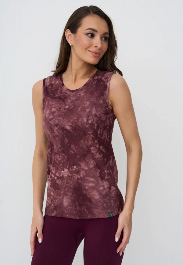 Майка спортивная YogaDress 3000₽