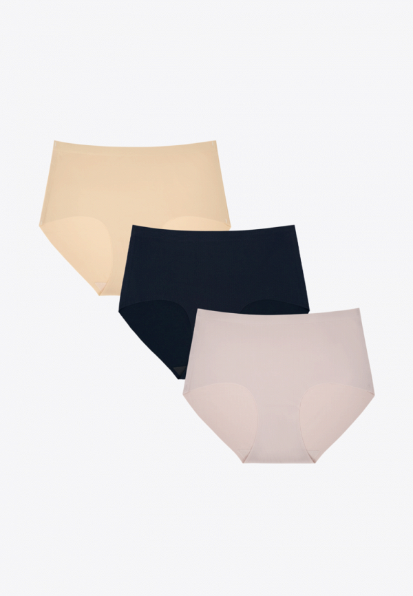 Трусы 3 шт Tefitti 719₽