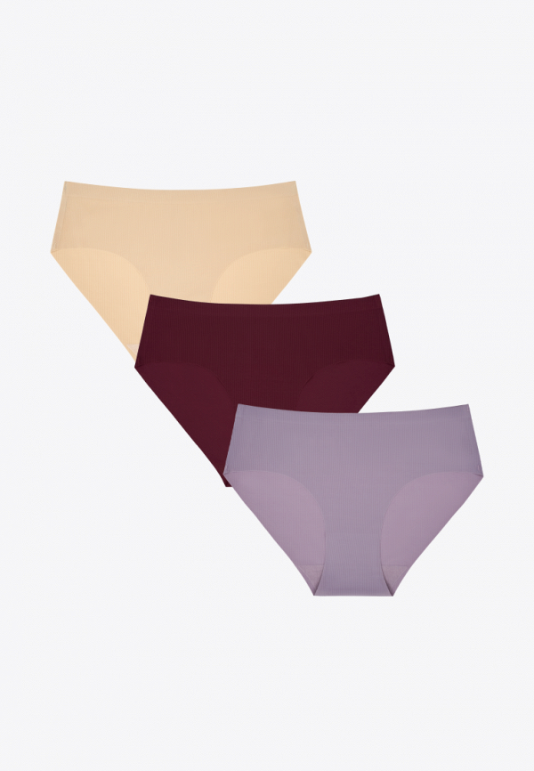 Трусы 3 шт Tefitti 659₽