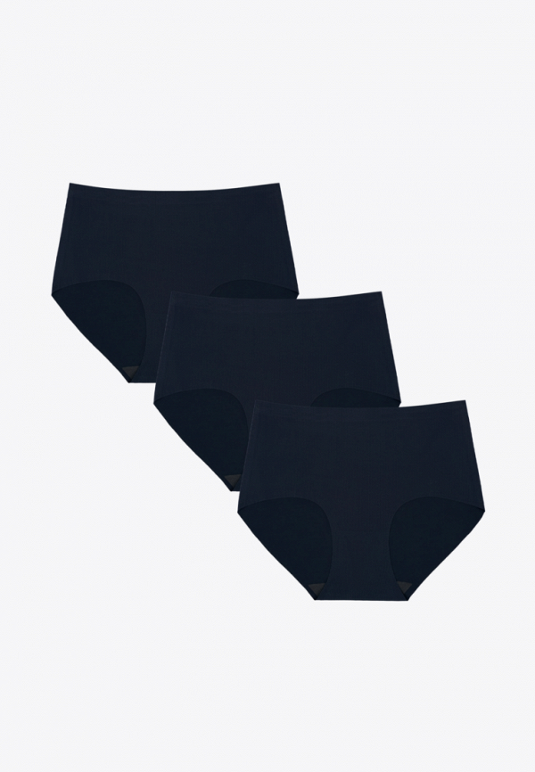 Трусы 3 шт Tefitti 1099₽