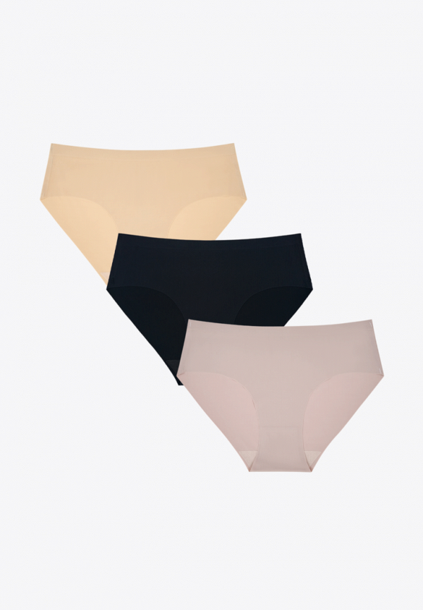 Трусы 3 шт Tefitti 839₽