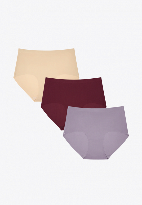 Трусы 3 шт Tefitti 779₽