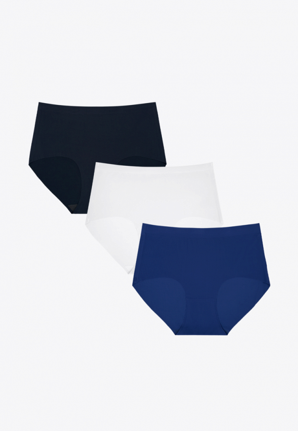 Трусы 3 шт Tefitti 659₽