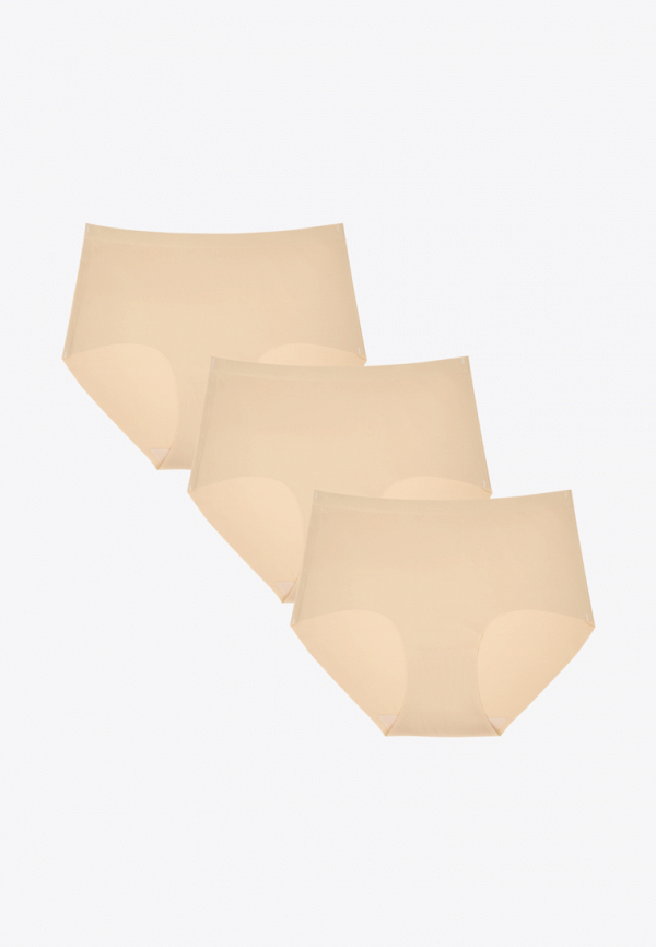 Трусы 3 шт Tefitti 779₽