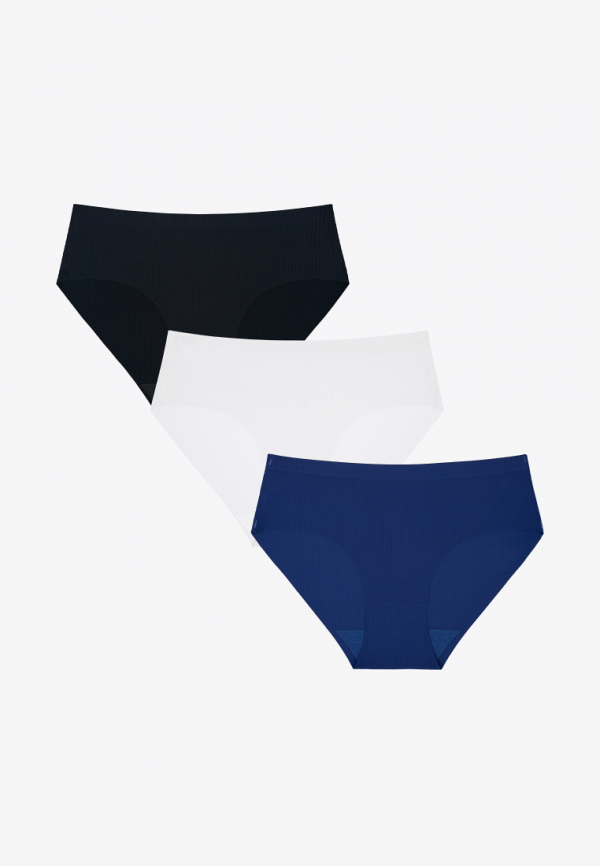 Трусы 3 шт Tefitti 719₽