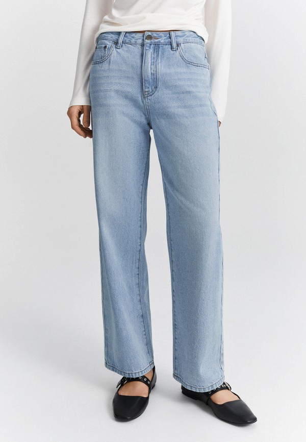 Джинсы Elis 3919₽