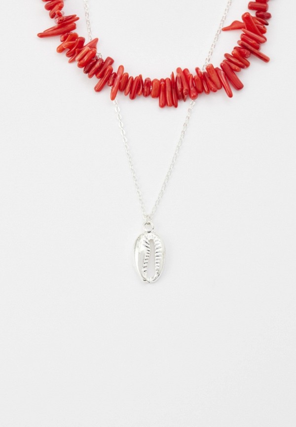 Подвеска и бусы Zarina 599₽