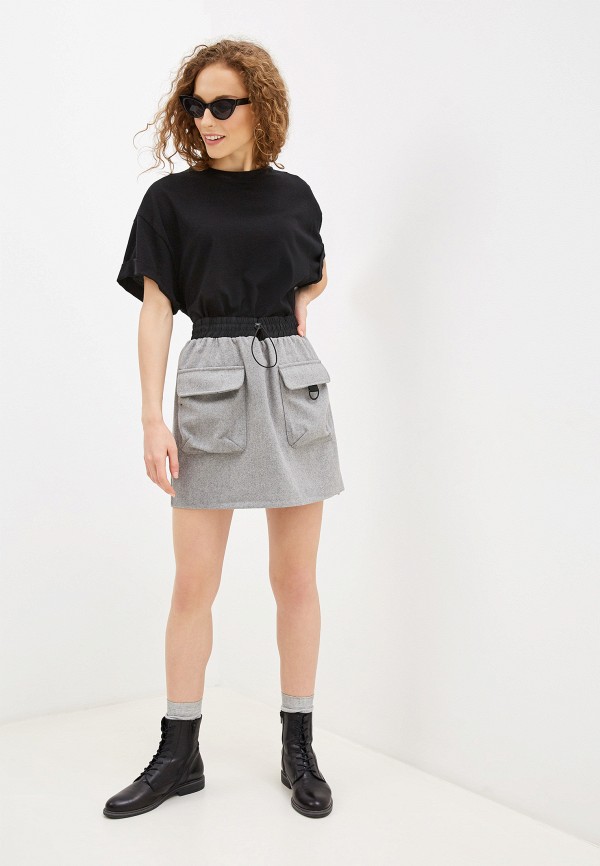 фото Юбка befree