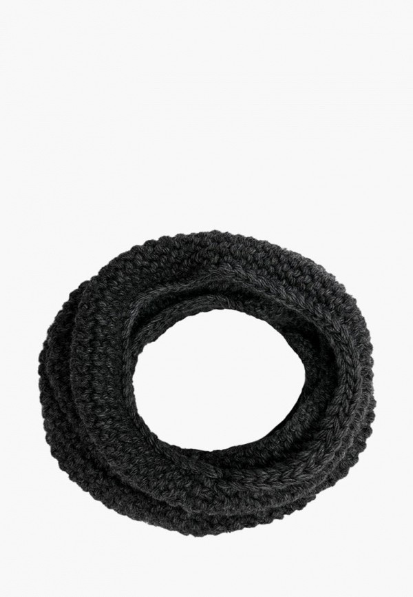 

Снуд Finn Flare, Серый