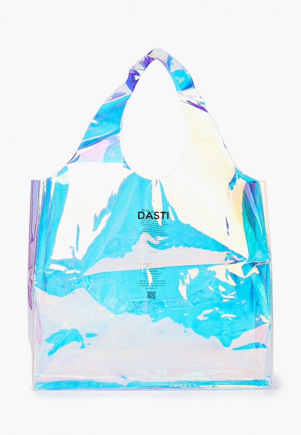 

Сумка Dasti, Разноцветный, Prism