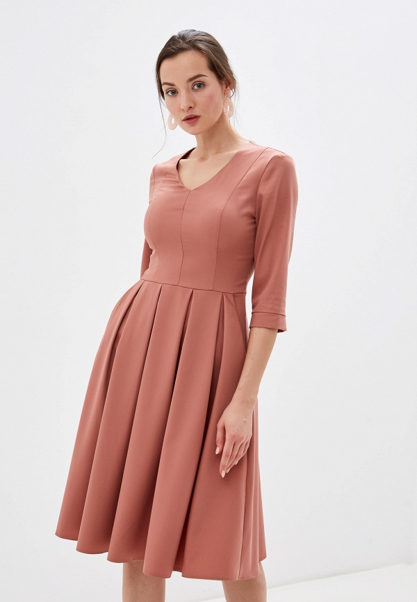 

Платье Gabriela, Бежевый