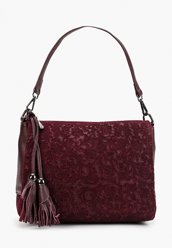 

Сумка Valensiy, Бордовый