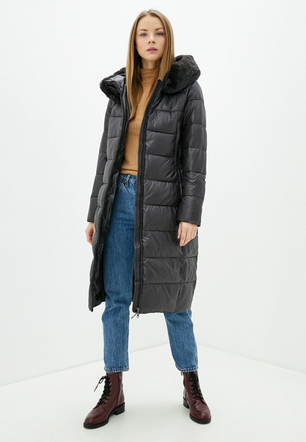 фото Куртка утепленная winterra