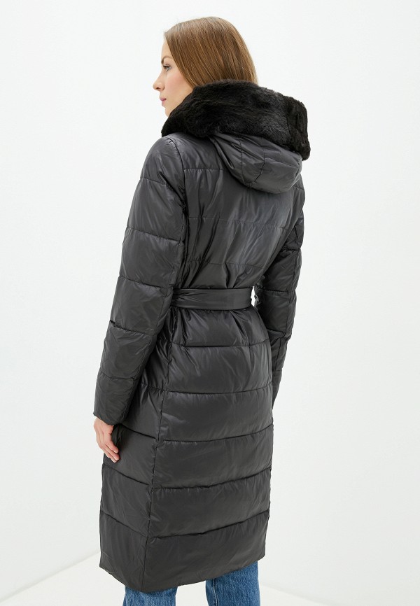 фото Куртка утепленная winterra