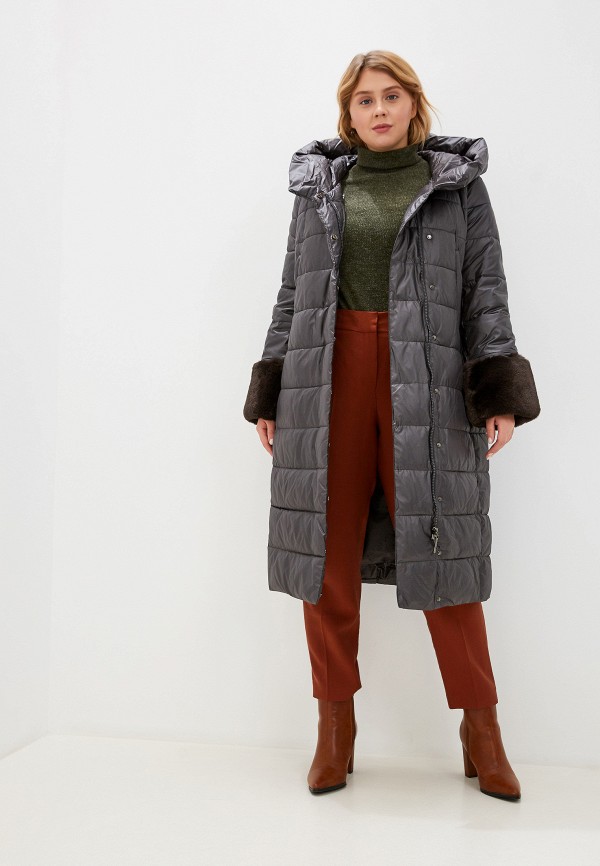 фото Куртка утепленная winterra